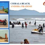 Chirala Beach, Andhra Pradesh