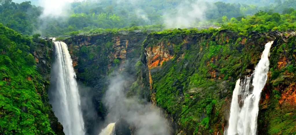 Jog Water falls