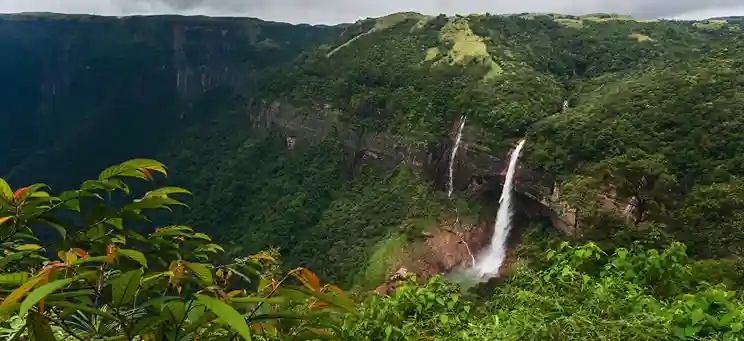 Nohkalikai Fals